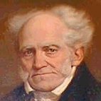 Arthur Schopenhauer