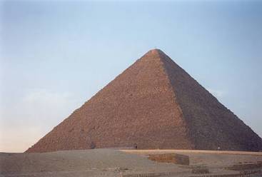 Piramide di Cheope