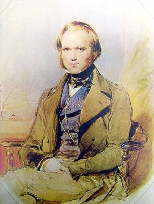 Charles Darwin