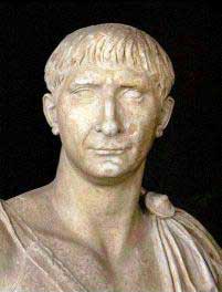 Traiano, imperatore romano