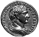 moneta di Traiano