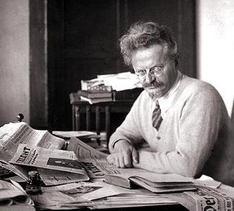 Trotsky