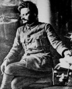 Trotsky